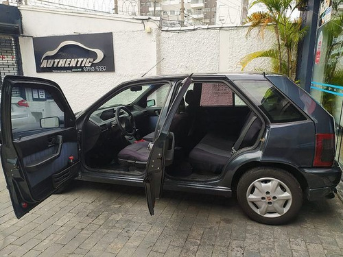 Fiat Tipo 1.6 Ie 8v 1995