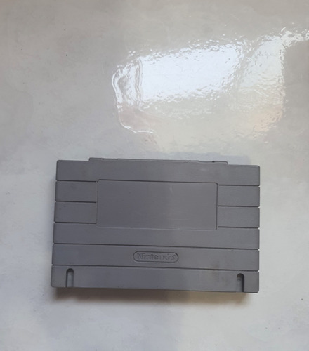 Bugs Bunny Rabbit Rampage - Pernalonga Para Super Nintendo (Usado)