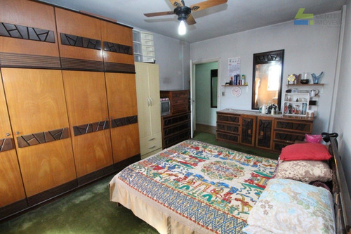 Imagem 10 de 15 de Apartamento - Mirandopolis - Ref: 12340 - V-870337