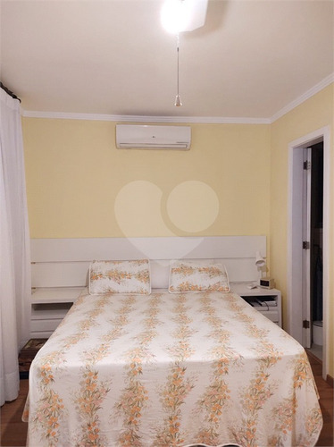Imagem 15 de 30 de Vende Casa Em Condomínio Com 03 Dormitórios Na Zona Sul. - Reo630267