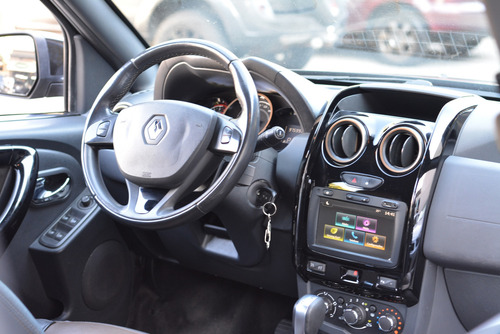 Renault Duster 1.6 16V Dynamique Sce Aut. 5P