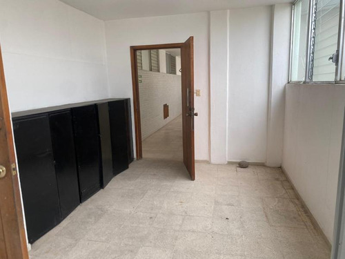 Renta Oficinas 3er Piso 410 M² Col. Centro Tuxpan Veracruz