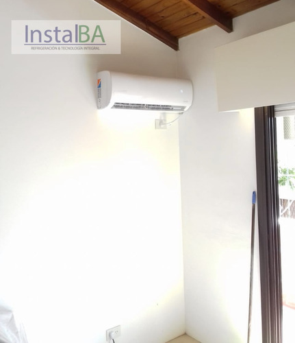 Imagen 6 de 8 de Instalacion Colocacion Service Reparacion Gas Aire Split