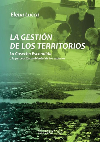 La Gestion De Los Territorios Elena Lucca