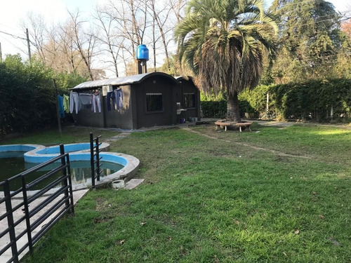 Imagen 16 de 22 de Venta Casa 2 Amb. Parque Y Pileta Parque Leloir, Ituzaingo