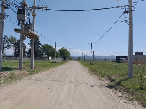 Imagen 5 de 9 de Vendo Lotes Con Vistas A Las Sierras En Anisacate