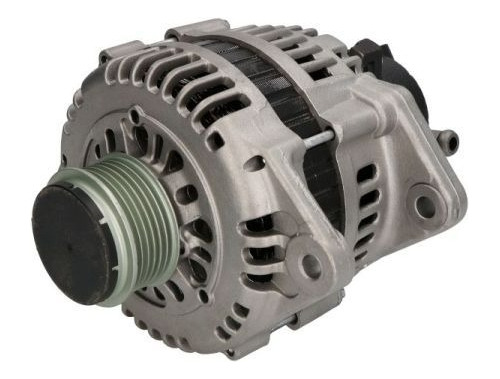 Alternador Para Chevrolet Combo Van 2006 1.7 Dohc Y17dtl