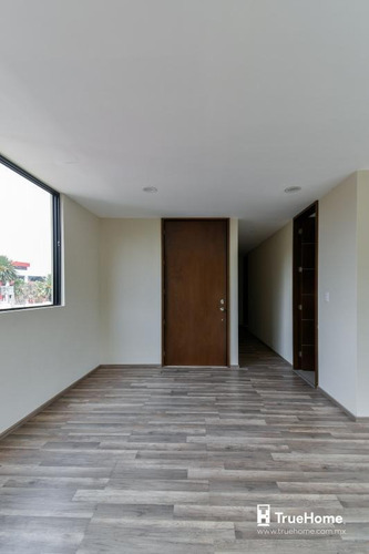 Imagen 4 de 27 de Jesus G Y Villa Jardín Balbuena