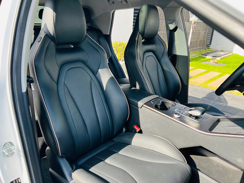 Omoda C5 1.5T Premium Cvt