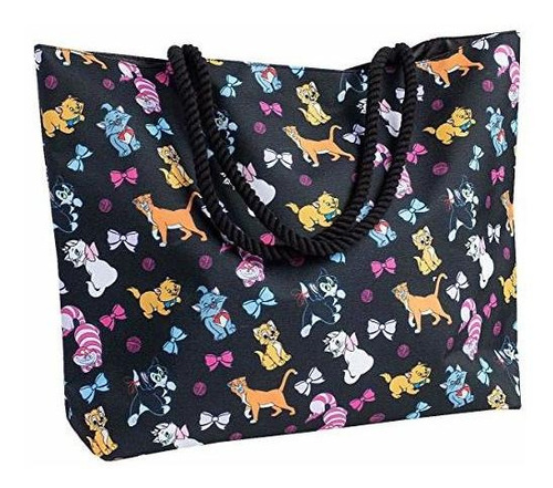 Disney Tote Bolsa De Viaje Pick: Lady Lady Vagabundo Dalmata