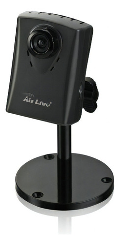 Cámara de seguridad AirLive IP-200PHD-24 con resolución de 2MP 