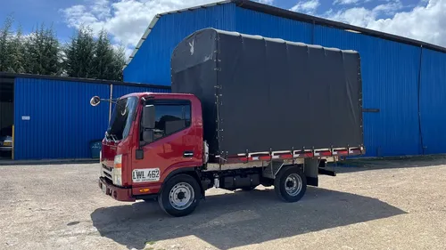 Jac Hfc1035kn Mt