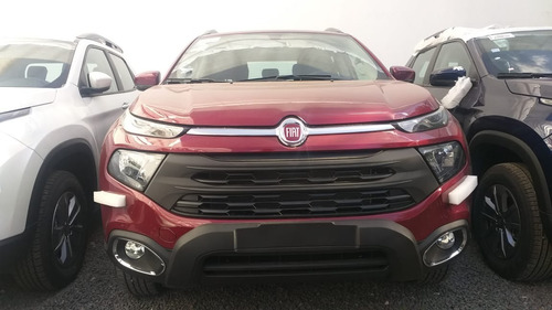 Toro Freedom Nafta Tr9