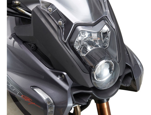 Imagen 15 de 15 de Moto Benelli Tnt 600gt Entrega Inmediata