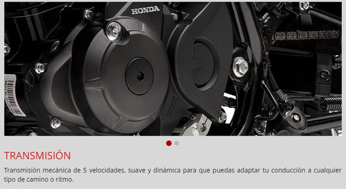 Honda Xr 190 Patentada $3.429.000 - Creditos Con D.n.i