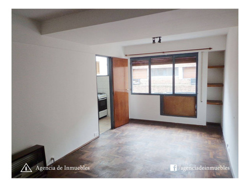 Vendo: Departamento 1 Dormitorio / Av. Estrada 150 - Nueva Cordoba / A Metros De Plaza España