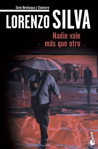 Nadie Vale Más Que Otro