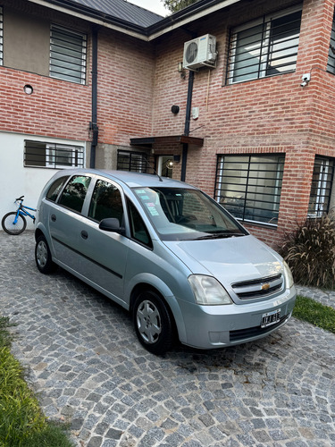 Chevrolet Meriva 1.8 Gls