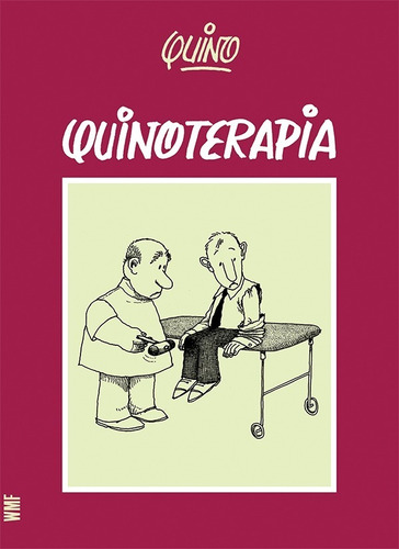 Livro: Quinoterapia - Quino