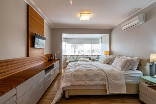 Apartamento Com 3 Dormitórios À Venda, 195 M² Por R$ 1.150.000 - Centro - Novo Hamburgo/rs - Ap2775