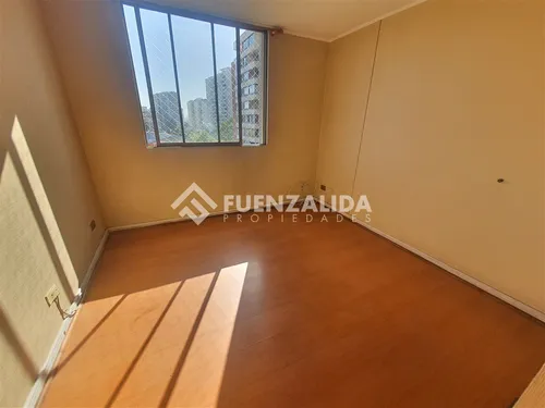 Departamento En Venta De 2 Dorm. En San Miguel