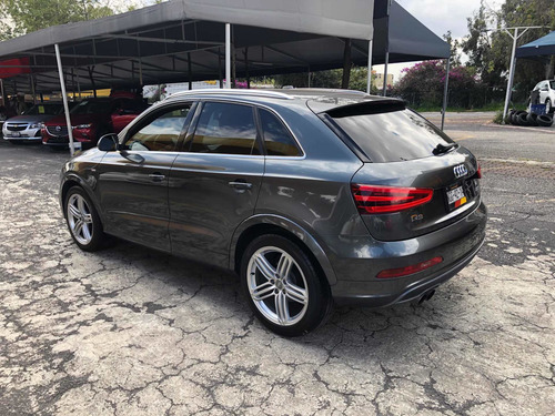 Imagen 3 de 12 de Audi Q3 2015 2.0 S Line 170 Hp At