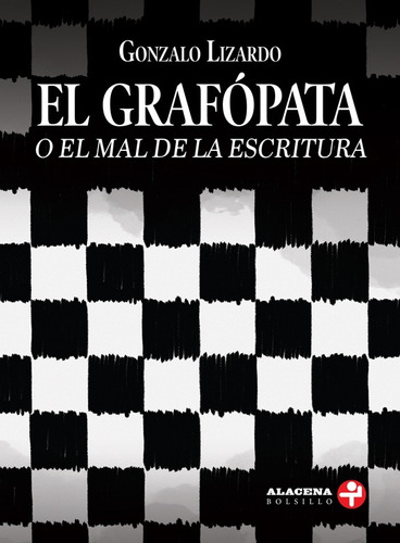 El Grafópata - Lizardo, Gonzalo