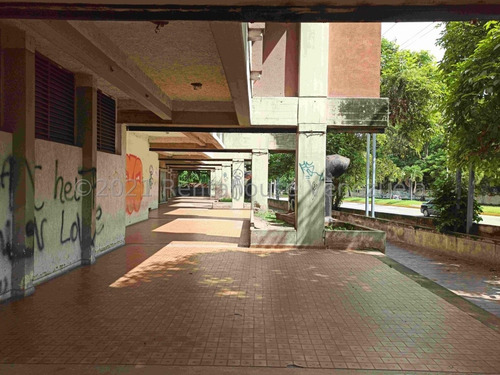 Imagen 3 de 6 de Local Comercial En Alquiler 22-4701 Dc