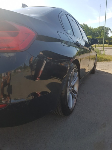 Bmw Serie 3 2.0 328i Sedán Sport 245cv 2013