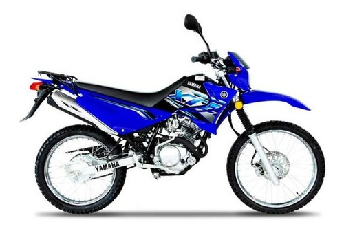 Imagen 14 de 17 de Yamaha Xtz125 2022