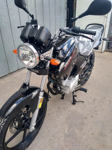 Imagen 4 de 15 de Yamaha Ybr 125 Full Ed 0km