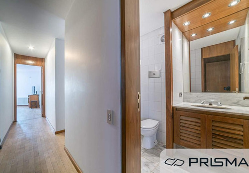 Exclusivo Departamento - 340 M2 - 6 Terrazas - Av. Hipólito Yrigoyen -