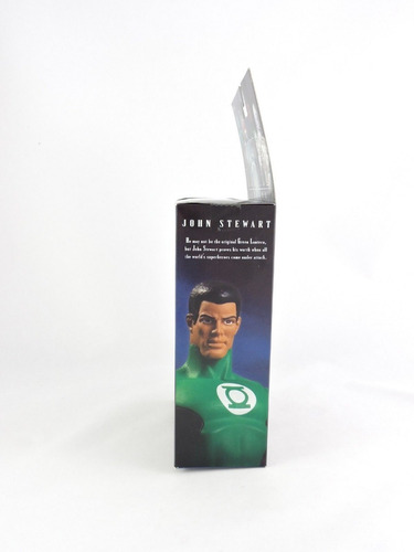 Imagem 4 de 6 de Dc Direct Alex Ross Justice Green Lantern John Stewart