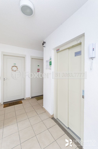 Imagem 22 de 30 de Apartamento, 3 Dormitórios, 67.28 M², Morro Santana - 190420
