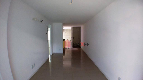Imagem 6 de 20 de Apartamento Residencial À Venda, Freguesia (jacarepaguá), Rio De Janeiro. - Ap0145