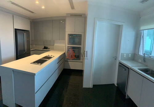 Imagem 15 de 15 de Apto A Venda Com 3 Dorm , 280 M² Por R$ 3.600.000,00 - Anália Franco - Av7172