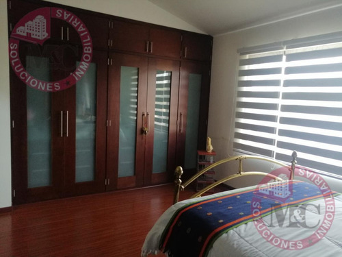 Casa En Venta En Campestre Club De Golf Sur