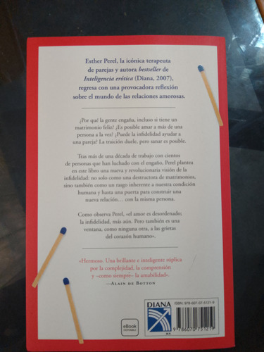Libro. El Dilema De La Pareja (Usado)