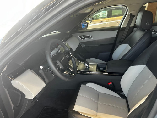 Land Rover Range Rover Velar 3.0 Mhev R Dynamic S