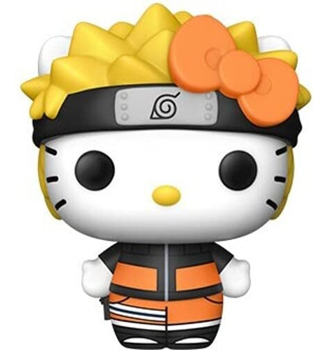 Funko Pop! Animación: Sanrio/naruto - Hola Frf87