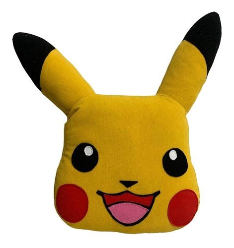 Cojines Dicreapikachu, Pokemon, Pokeball, Generico