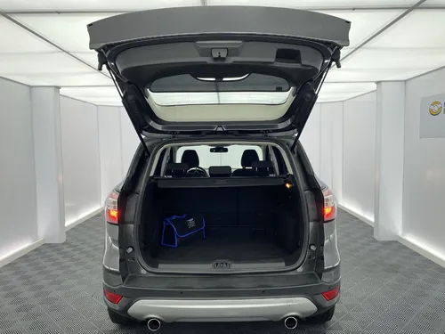 Ford Escape 2.0 SE 4X2 AT