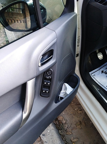 Citroën C3 (1.6) Exclusive Vti 115