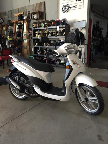 Scooter Sym Symphony 125 S