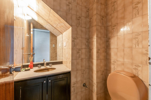 Casa Venta 6 Amb Jardín Terraza Cochera R Mejía