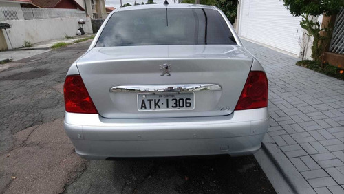 Peugeot 307 Presence Pack 2010