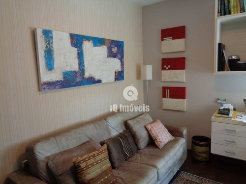 Imagem 11 de 30 de Apartamento Com 4 Dormitórios À Venda, 173 M² Por R$ 2.250.000,00 - Vila Pompeia - São Paulo/sp - Ap0179