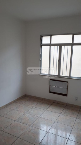 Imagem 9 de 24 de Apartamento - Ref: Sa3ap1604