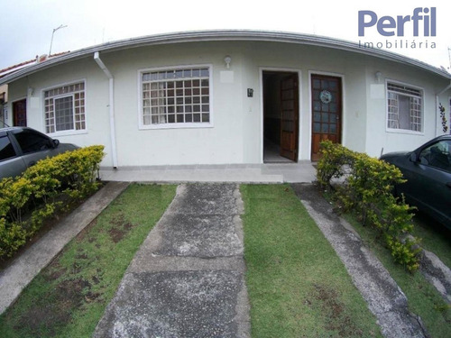 Imagem 1 de 1 de Casas - 2 Dormitórios - 1945