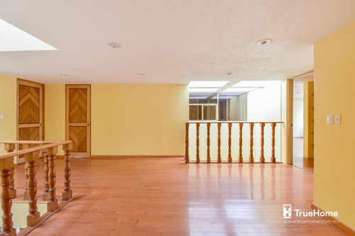 Imagen 29 de 30 de Hacienda San José Vistahermosa Prado Coapa 2a Sección